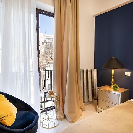 Metropole Apartments Studio Old City Bucureşti Exterior foto