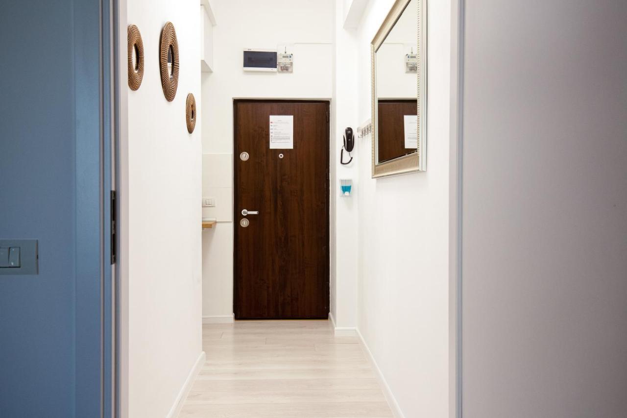 Metropole Apartments Studio Old City Bucureşti Exterior foto