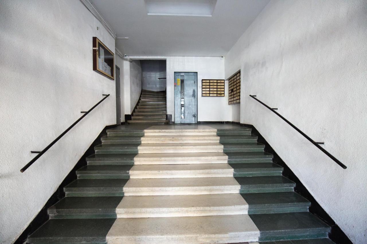 Metropole Apartments Studio Old City Bucureşti Exterior foto